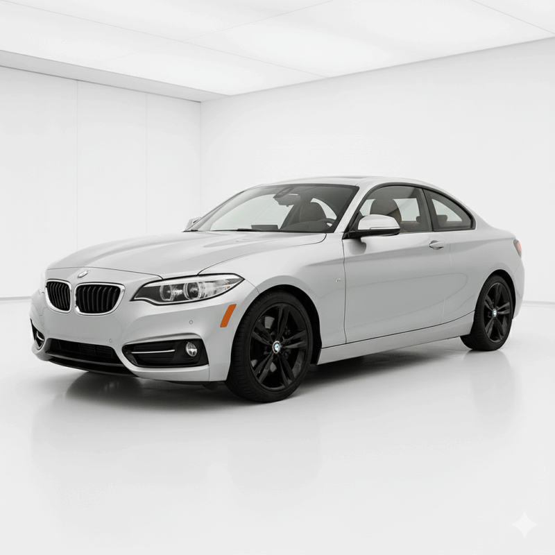 BMW 228