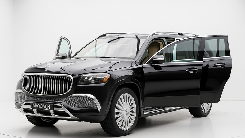 Maybach